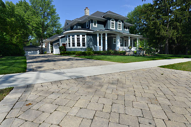 Reliable Opelika, AL Driveway Pavers Solutions